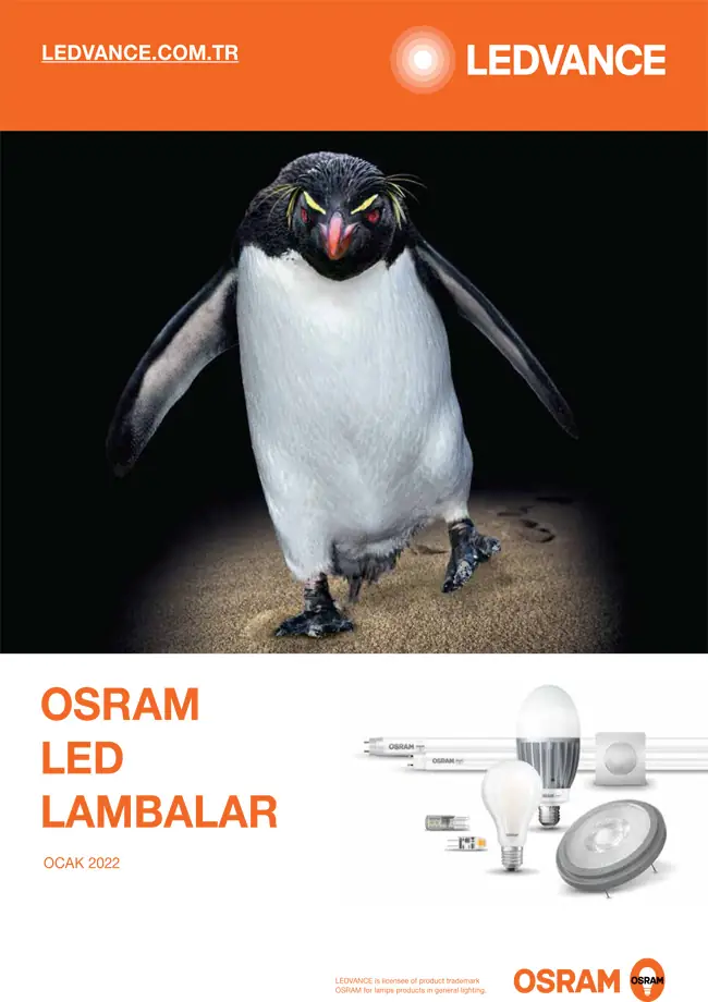 Ledvance-OSRAM-LED-Lamba-Fiyat-Listesi-Ocak-2022
